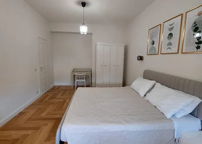 Appartement Casa Gemelli Vaticano