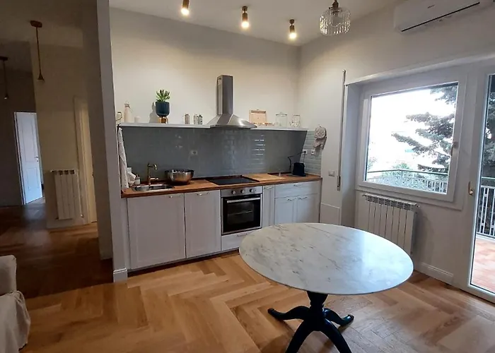 Casa Gemelli Vaticano Appartement