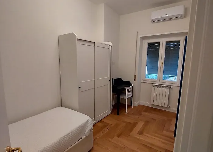Casa Gemelli Vaticano Appartement