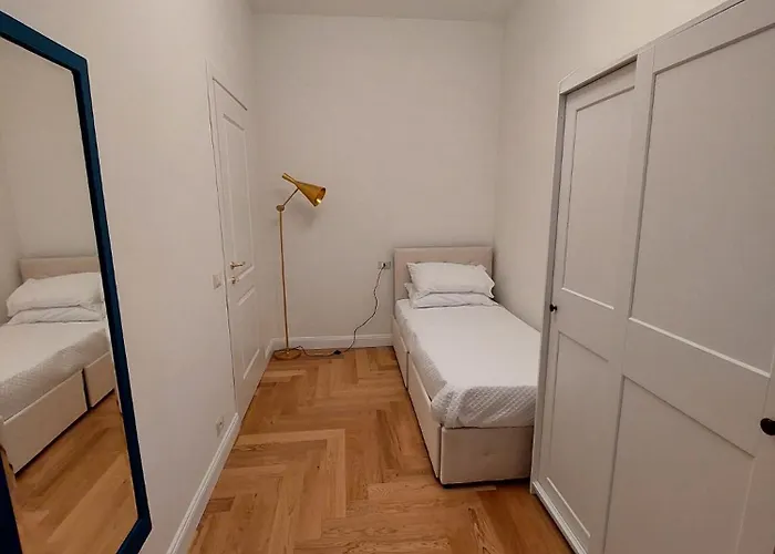 Casa Gemelli Vaticano