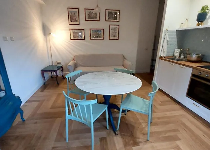 Casa Gemelli Vaticano Appartement Rome