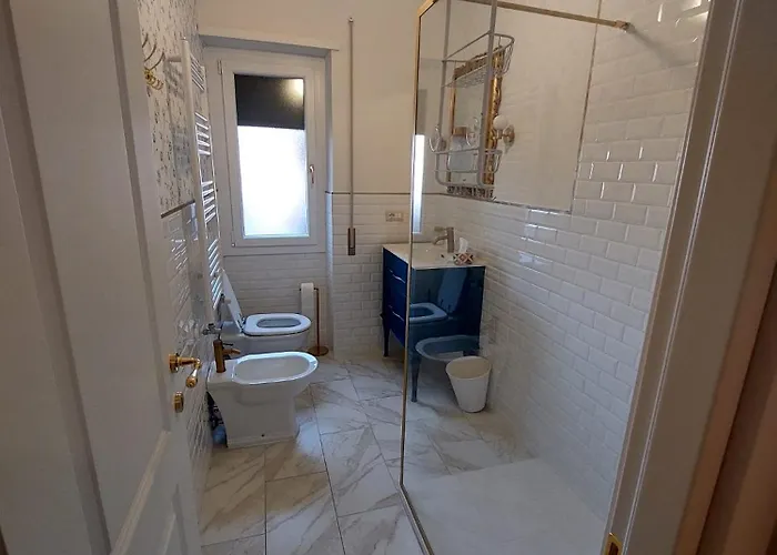 Appartement Casa Gemelli Vaticano Rome