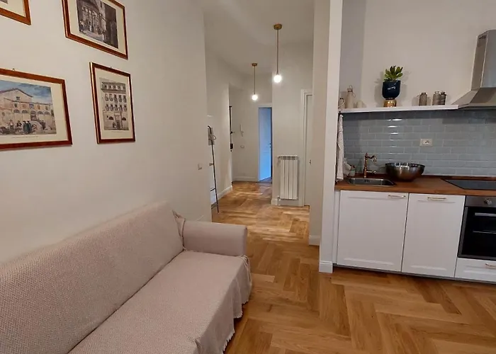 Casa Gemelli Vaticano Appartement *