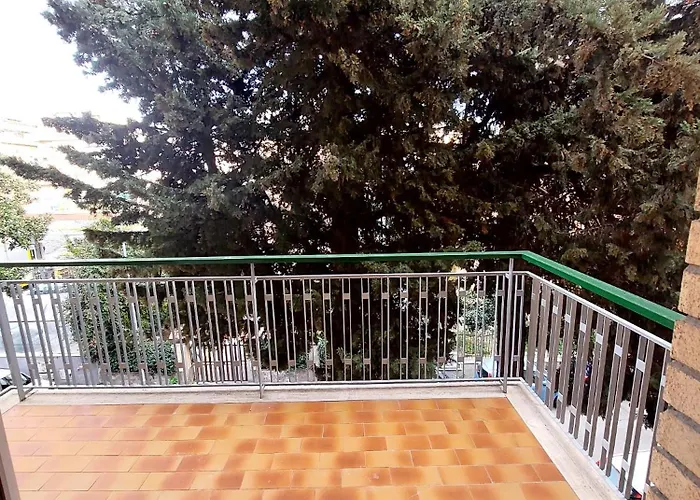 Casa Gemelli Vaticano Rome