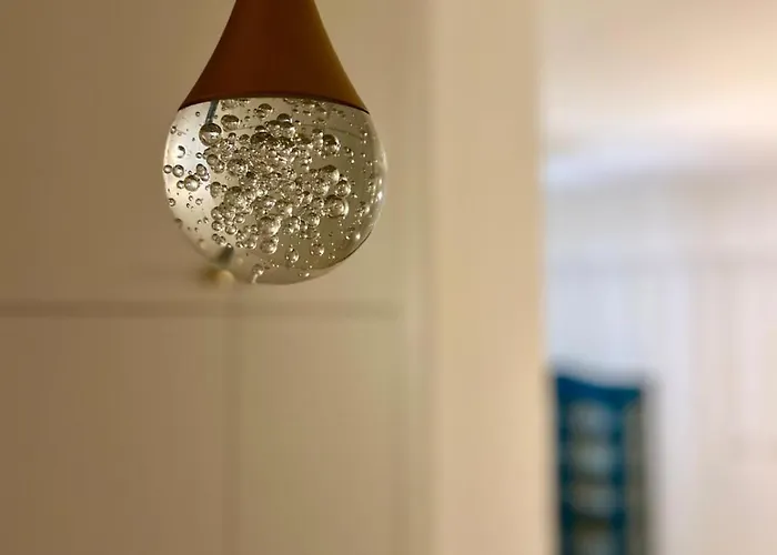 Appartement Casa Gemelli Vaticano *