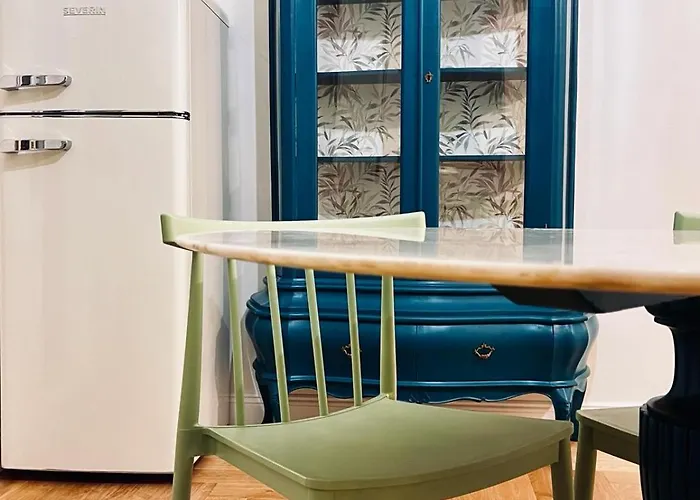 Appartement Casa Gemelli Vaticano Rome
