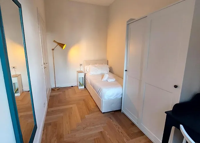Casa Gemelli Vaticano Rome