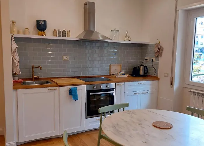 Appartement Casa Gemelli Vaticano Rome