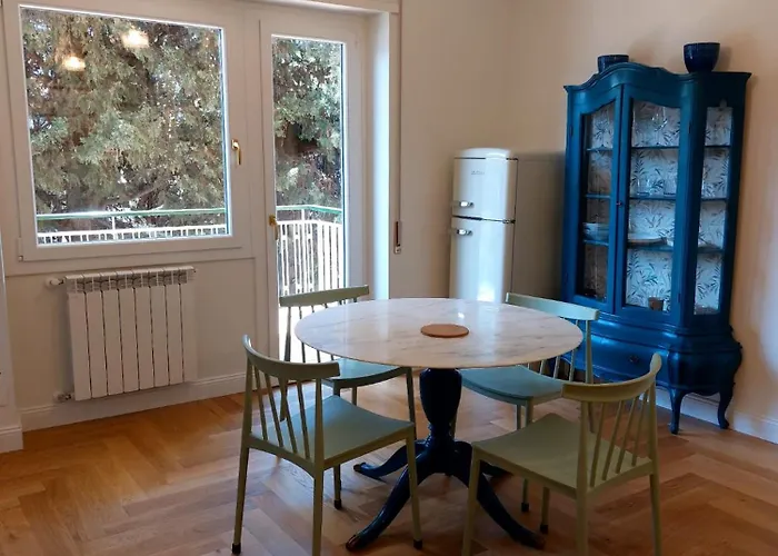 Casa Gemelli Vaticano Appartement *