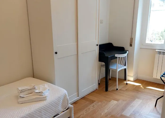 Casa Gemelli Vaticano Appartement Rome